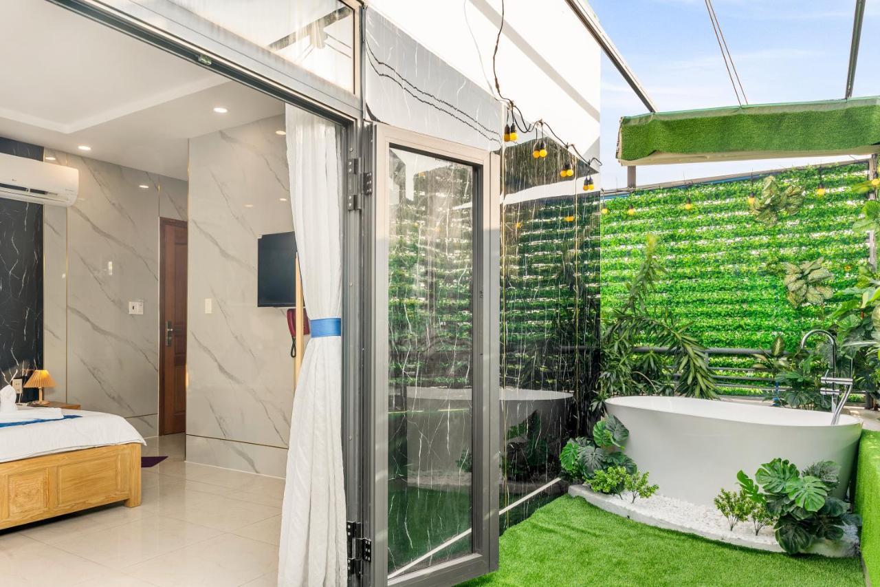 Kiss Hotel Tan Binh Ho Chi Minh City Exterior photo