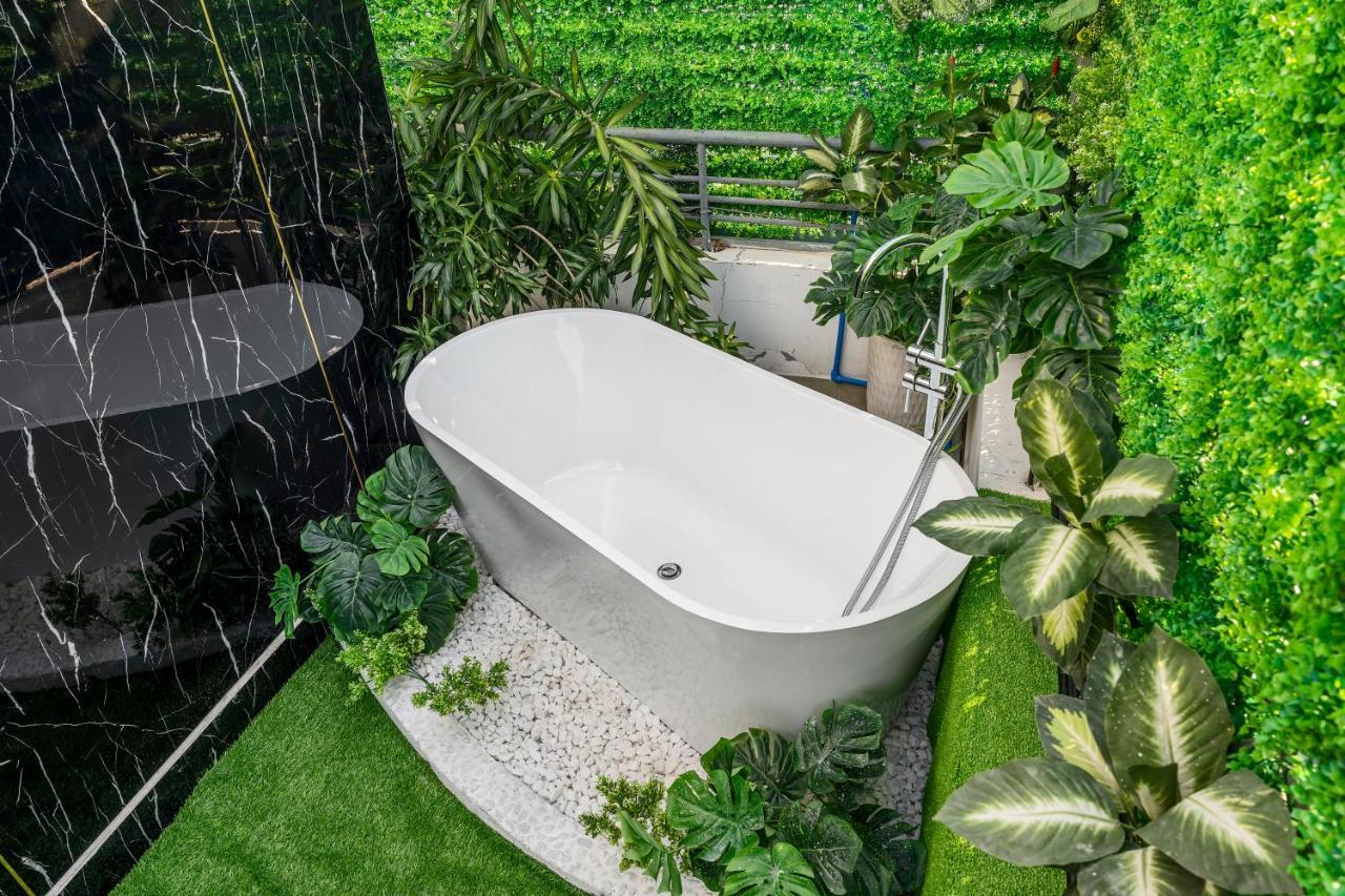 Kiss Hotel Tan Binh Ho Chi Minh City Exterior photo